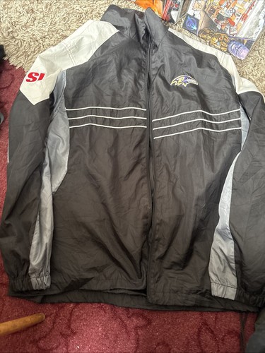 Baltimore ravens nfl - nfl, jacket