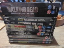 The Walking Dead Complete TV