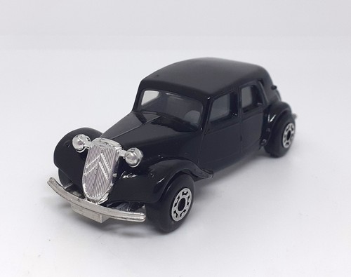 Matchbox international citroen - matchbox,