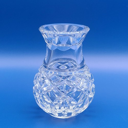 Waterford crystal vintage posy - vintage,