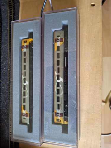 Gauge model railway - gauge,