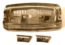 189 - Classic Reverse lamp - Like Wipac