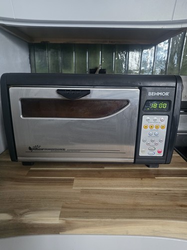 Behmor coffee roaster - behmor,