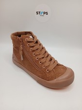 Rocket Dog Jazzin Hi Irmo