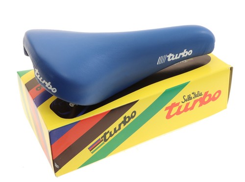 Selle italia turbo leather - selle,