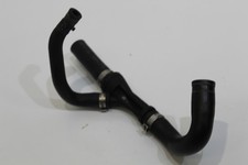 VW Golf Van 1J Mk4 4.2 V8 Brake Servo Vacuum Hose Pipe Suction Jet Pump