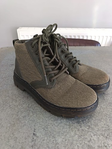 Martens bonny chukka - dr,