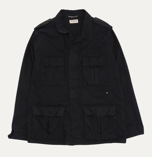 2015 black saint laurent - 2015,