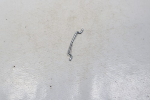 Genuine tie rod - rod, solo