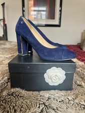 Chanel Women’s Shoes