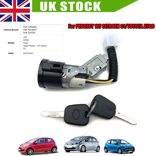 For peugeot 107 citroen - for,