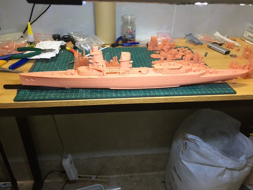 Printed 350 netherlands - 3d,
