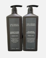 Gilchrist & Soames Warm Oak