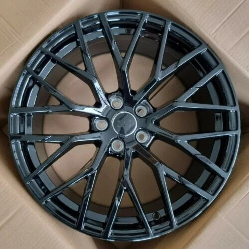Audi tt vw black - vw,