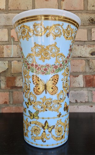 Rosenthal porcelain vase - , "le