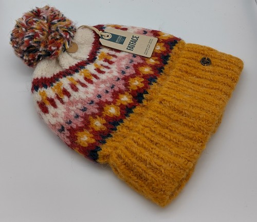 Fat face womens knitted luna - fat,