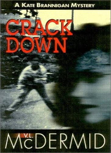 Crack down kate - down, brannigan