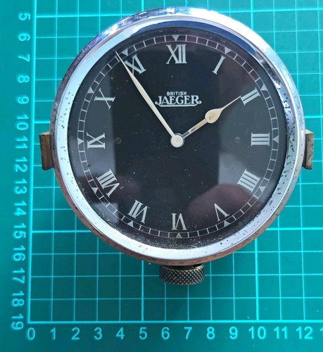 Automobilia rare british - automobilia-,