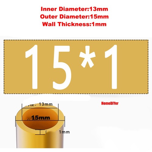 H62 brass tube pipes metal - h62,