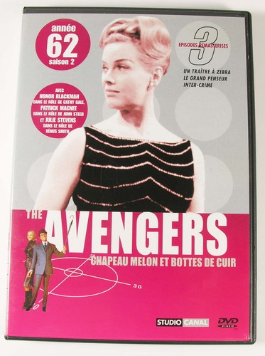 The avengers 1962 vol 5 - avengers,