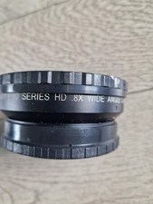 Schneider Optics HPX 171 .8 Wide Angle Converter Panasonic