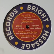 King Stanley King Inna The