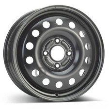 Alcar steelwheels 8200 6.0Jx15