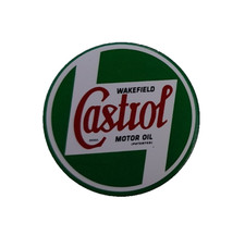 CASTROL WAKEFIELD MOTOR OIL
