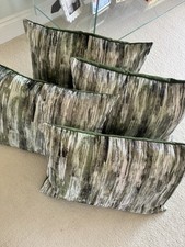 Green Next Pillows