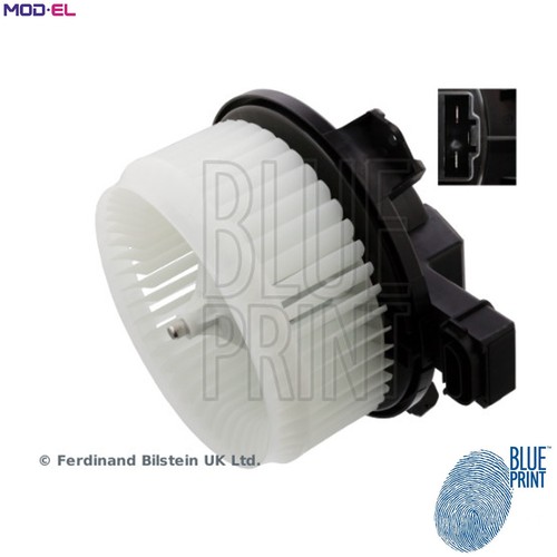 Interior blower adt314131 - blower,