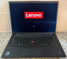 Lenovo thinkpad carbon gen - thinkpad,