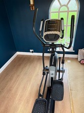 Nordictrack cross trainer e8.2