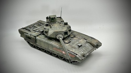 Built painted and weathered - built,,