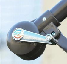 Replacement handle for parasol - replacement,