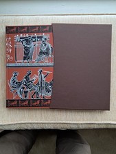 The World of Odysseus - M. I