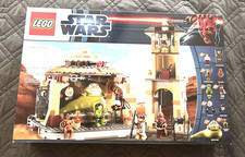 LEGO Star Wars: Jabba’s