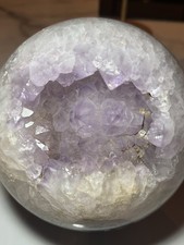 ✨ MASSIVE 4.3kg Amethyst
