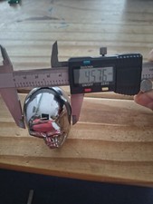 Skull Shape Car Gear  Shift