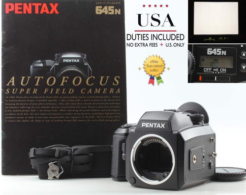 Top mint catalog pentax - [top,