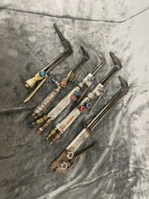 *** OXY ACETYLENE TORCHES *JOB