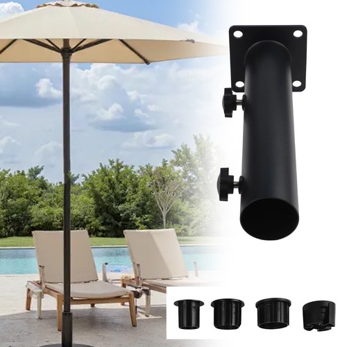 Iron parasol base kit for - iron,