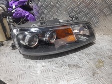 FIAT PUNTO MK2 1999-2012