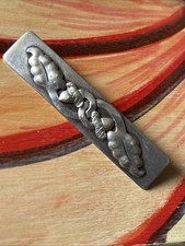 Antique Handwrought sterling