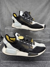 ADIDAS NMD R1 V2 BOOST STAR