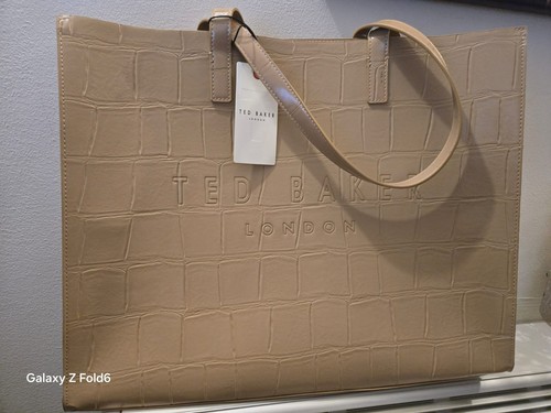 Ted baker london beige - ted,