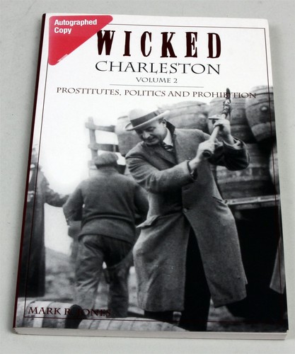 Wicked charleston - wicked,