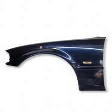 BMW E46 PREFACELIFT COUPE WING