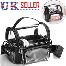 Large MakeUp Vanity Case