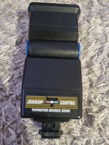 Nintage jessop 220tbz - nintage,