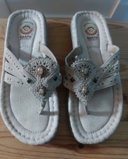 EARTH SPIRIT SOFT CAMEL TOE